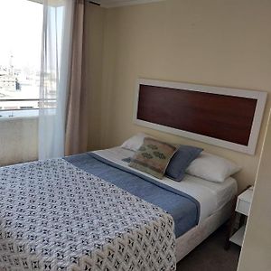 Apartamento de 2 Dormitorios